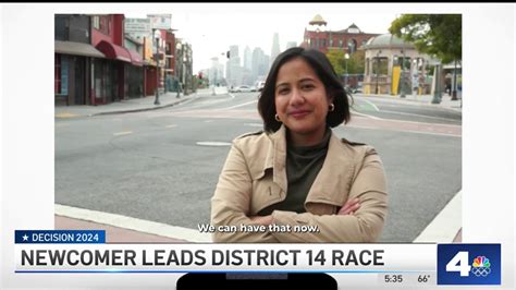 Ysabel Jurado vanquished Kevin de León. Will winning change 